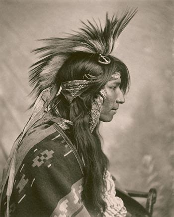cree indians