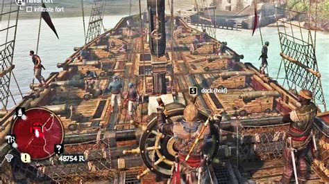Creed Black Flag Walkthrough