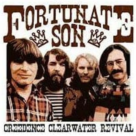 Creedence Fortunate Son