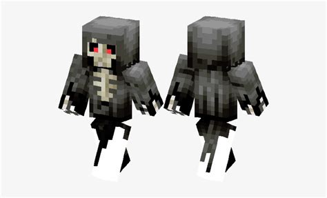 creeper grim reaper Minecraft Skins