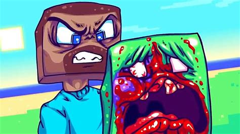 Creeper Rape Video