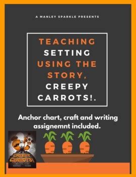Creepy Carrots Setting