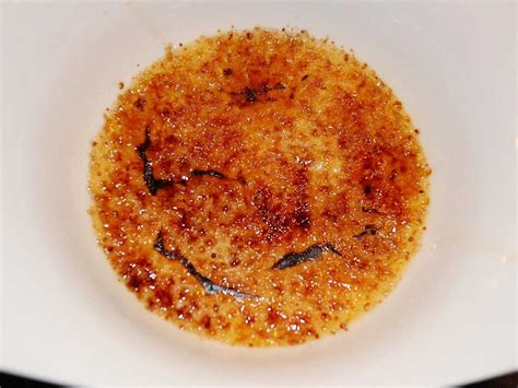 creme brulee per morberg