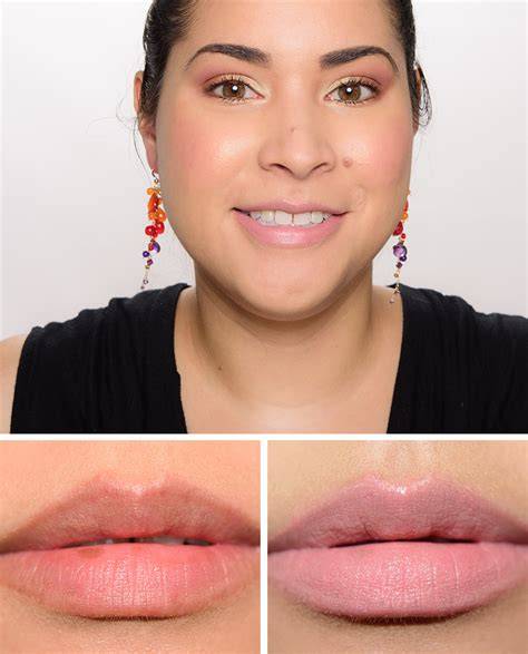 creme d nude mac