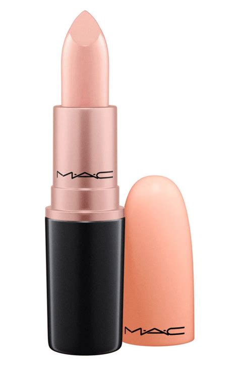 creme de nude mac