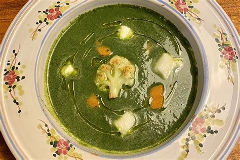 Creme, Minestre
