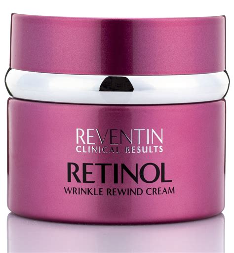 creme retinol