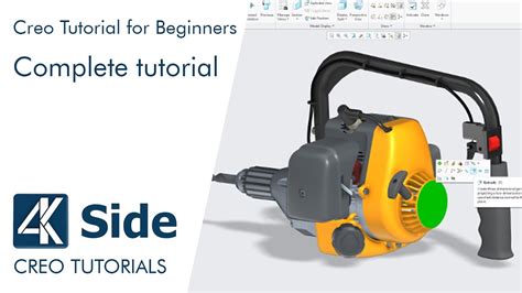 Creo Basic Tutorial Pdfslibforyou