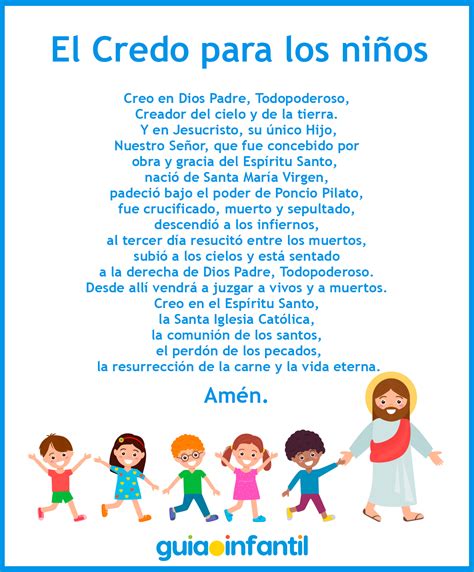 Creo En Dios