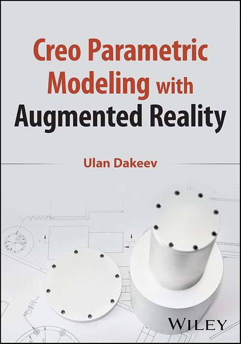 Creo Parametric Books