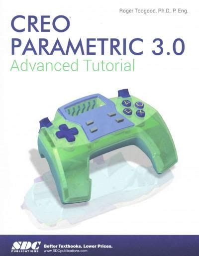 Full Download Creo Parametric 3 0 Tutorial 