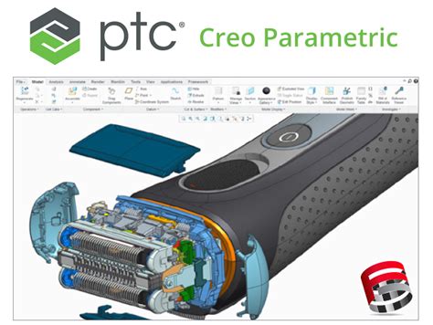 Read Online Creo Parametric Ptc 
