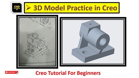 Full Download Creo Practise Manual In 