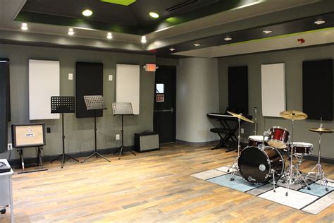 crescendo studios