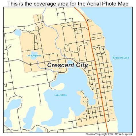 crescent florida