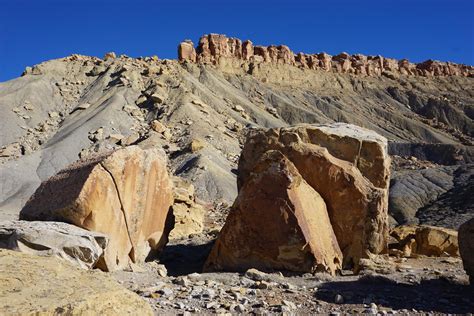 crescent junction utah