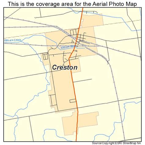 creston ohio
