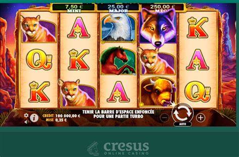 cresus casino arnaque