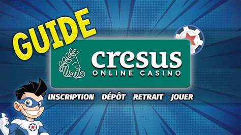 cresus casino comment gagner