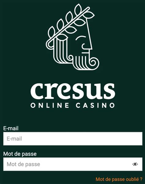 cresus casino probleme