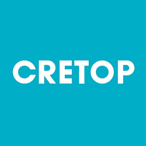cretop -