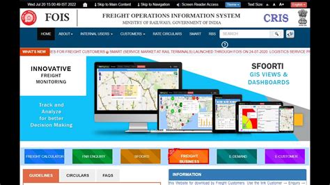 Crew Management System Fois