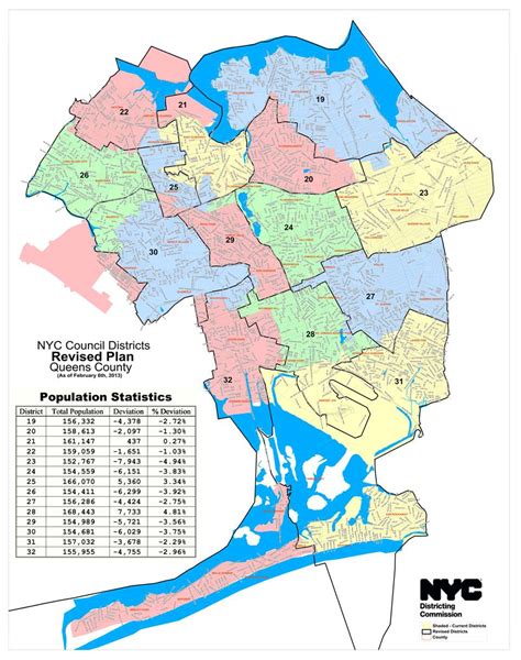 crg Queens Zip Code Map