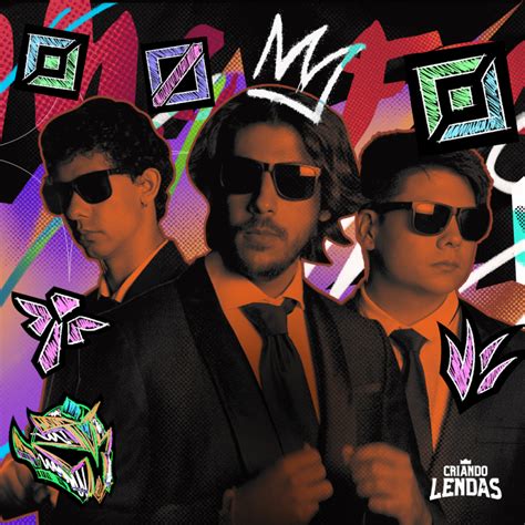 Criando Lendas Drive