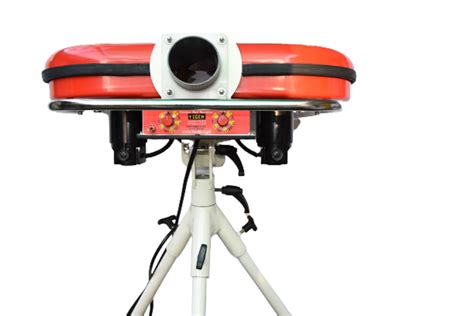 Cricket Ball Machine
