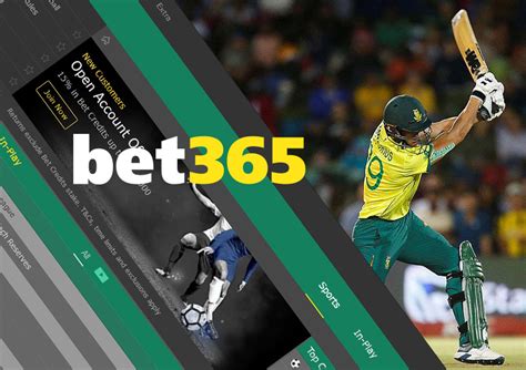 cricket bet365