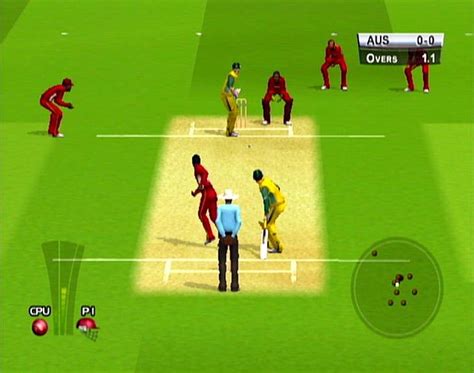 cricket games from waptrick