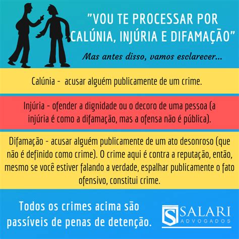 crime de injuria