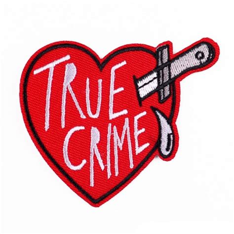 Crime Of Heart