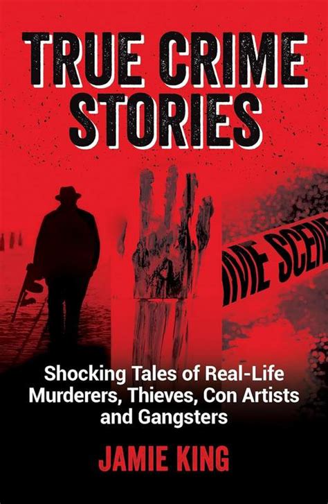 Read Crime Stories 