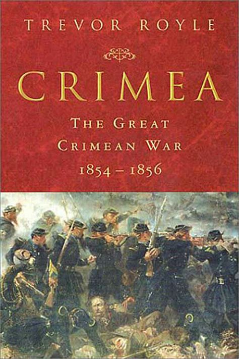 Download Crimea The Great Crimean War 1854 1856 