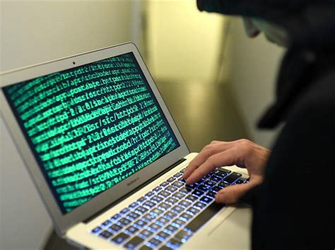 Criminal Hackers X27 Very Likely X27 To Pose National Cyber Security - National Cyber Security