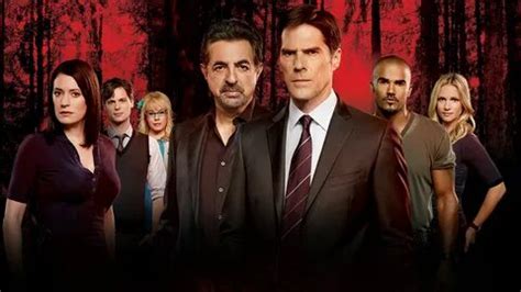 criminal minds  Yandex.