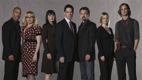 criminal minds mirror position cast