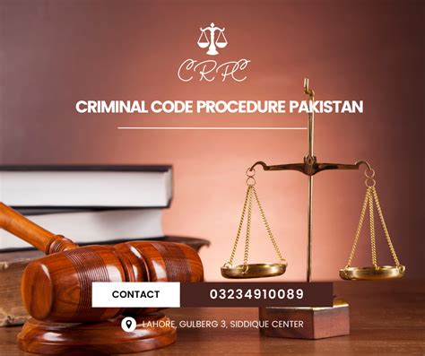 Criminal Procedure Code Pakistan In Urdu