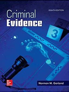 Download Criminal Evidence 8Th Edition Practice Tests 