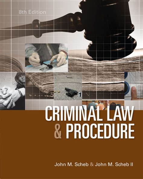 Download Criminal Procedure Law And Practice 8Th Edition 