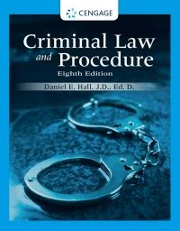 Read Criminal Procedure Law And Practice 8Th Edition Download 