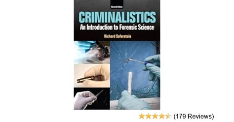 Read Criminalistics 10Th Edition 