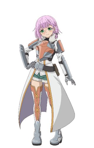 Crimson Leonica When Will She Return
