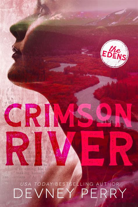 Crimson River Devney Perry