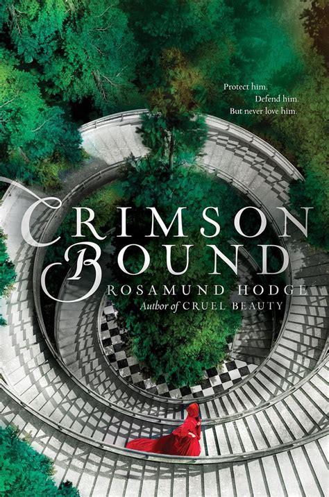 Download Crimson Bound Kindle Edition 