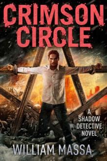 Download Crimson Circle Shadow Detective Book 8 