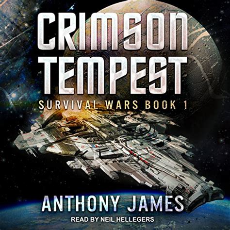 Download Crimson Tempest Survival Wars Book 1 