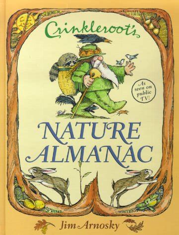 Download Crinkleroots Nature Almanac 