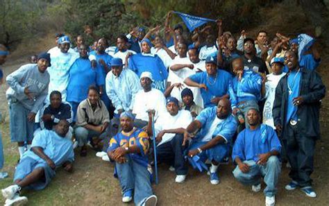 crip colors